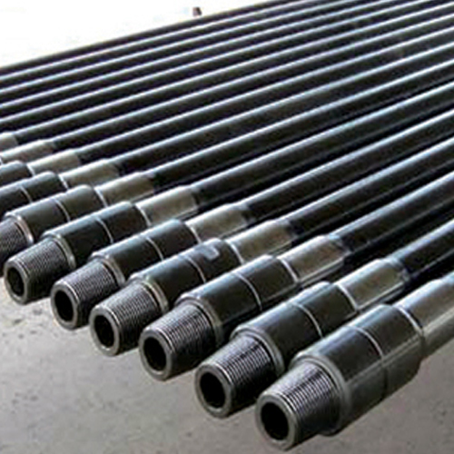 Drill pipe and accessories